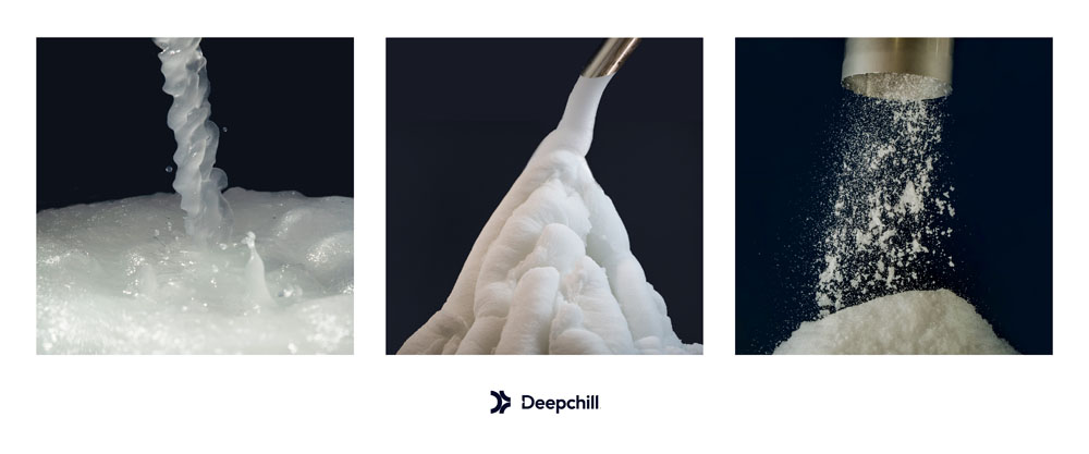 Deepchill_Forms